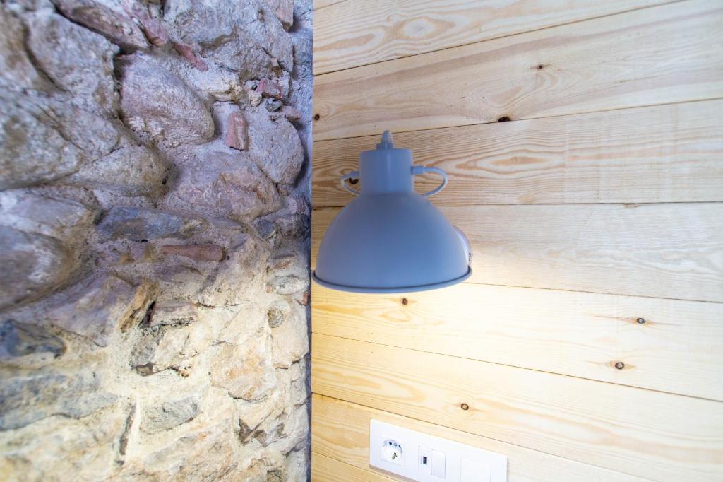 Fotografia z galérie ubytovania Bruma Boutique Apartment v destinácii Girona