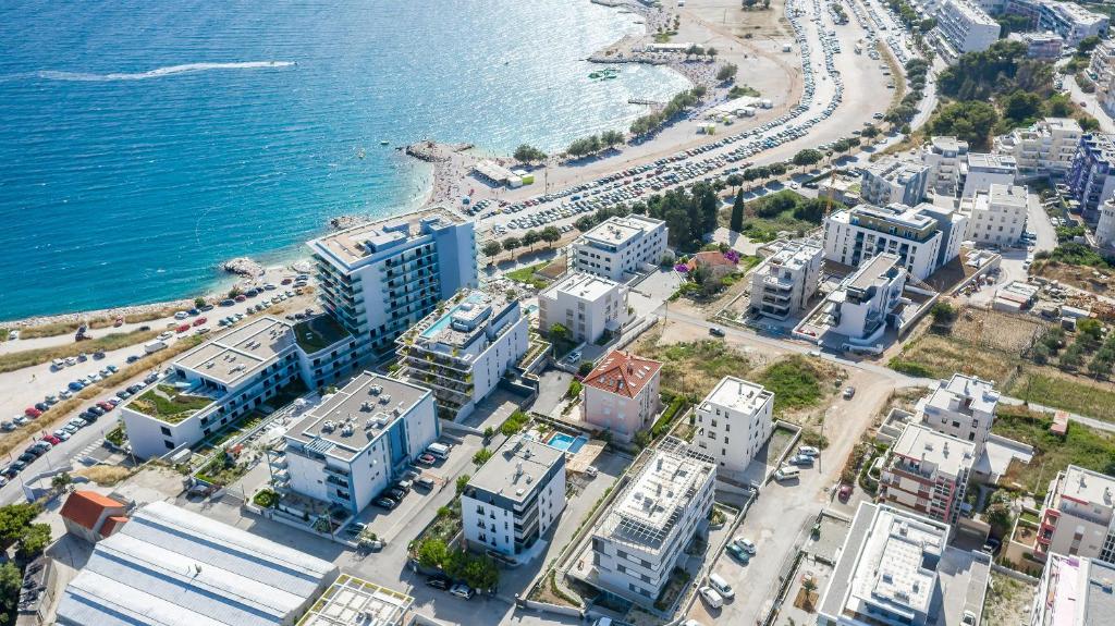 Príroda v okolí apartmánu