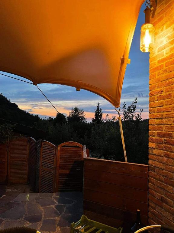 Fotografie z fotogalerie ubytování Bella Gavi - natura e relax v destinaci Gavi