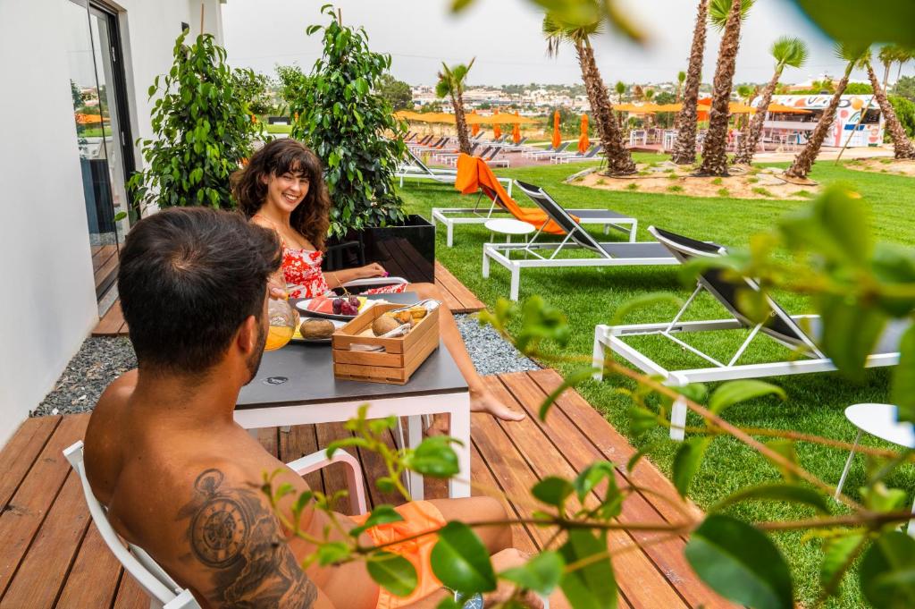 Regency Salgados Hotel & Spa - Resim 36