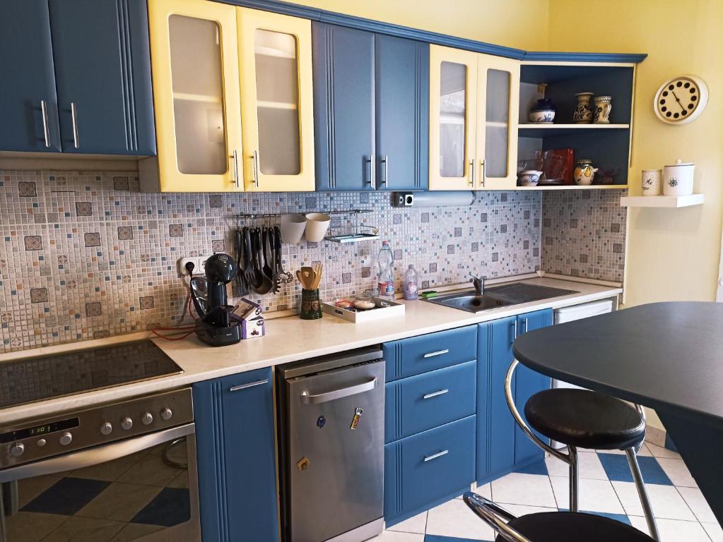 Opera Home Apartment 1065 Budapest, 26 Hajós utca B kép - 1