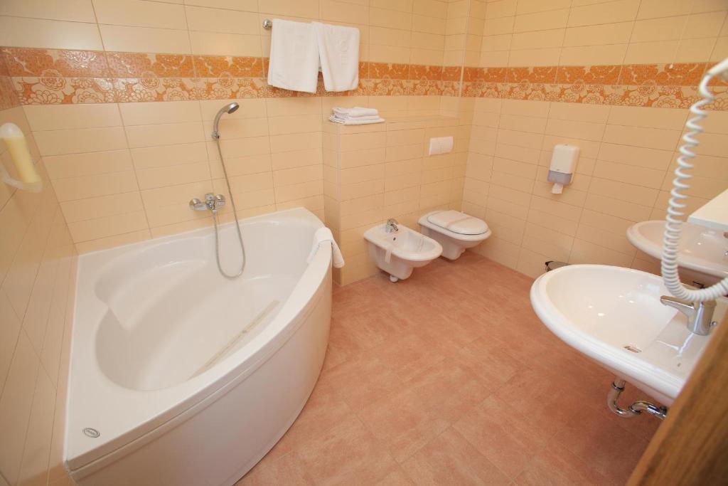 Fotografia z galérie ubytovania Apartments Delta v Trogiri