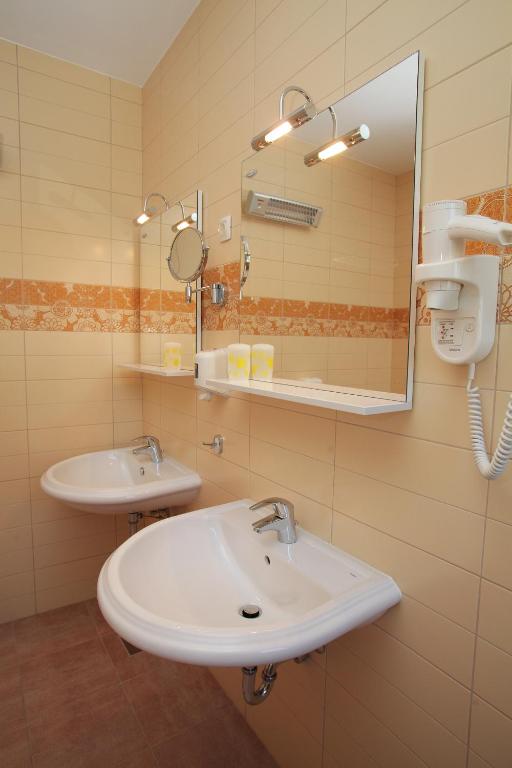 Fotografia z galérie ubytovania Apartments Delta v Trogiri