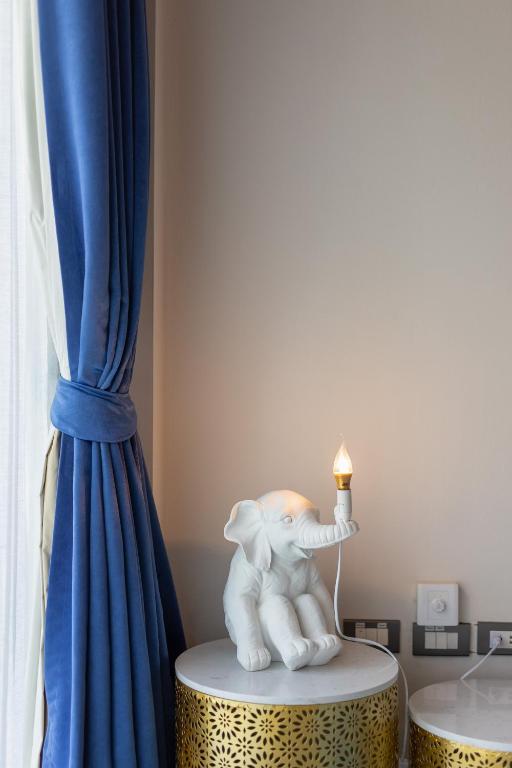 River Art Hotel - Resim 30