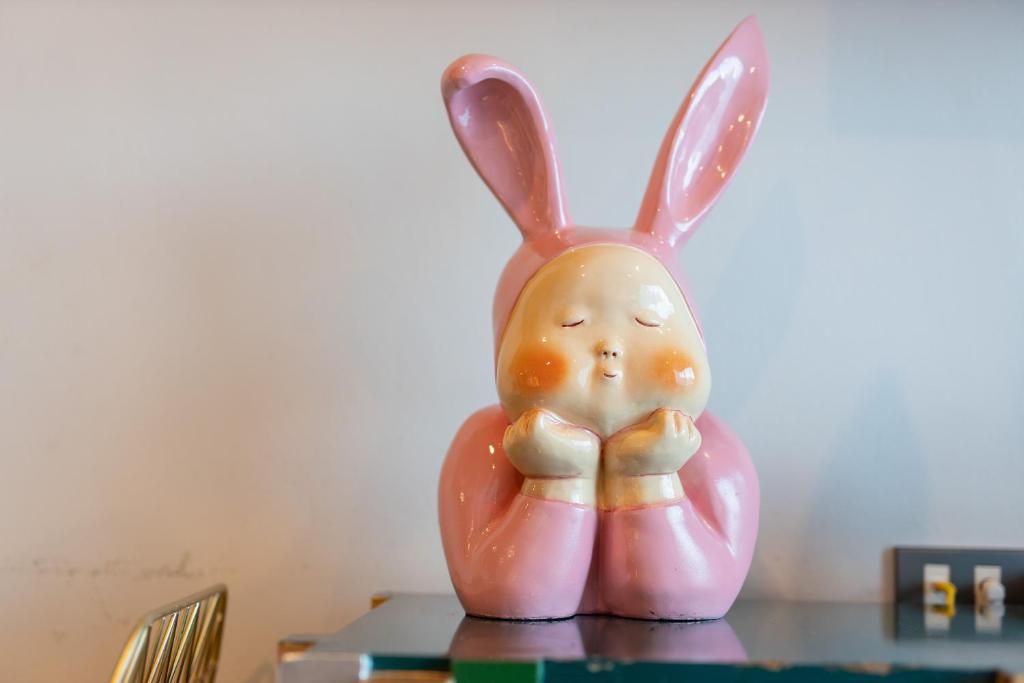 River Art Hotel - Resim 32