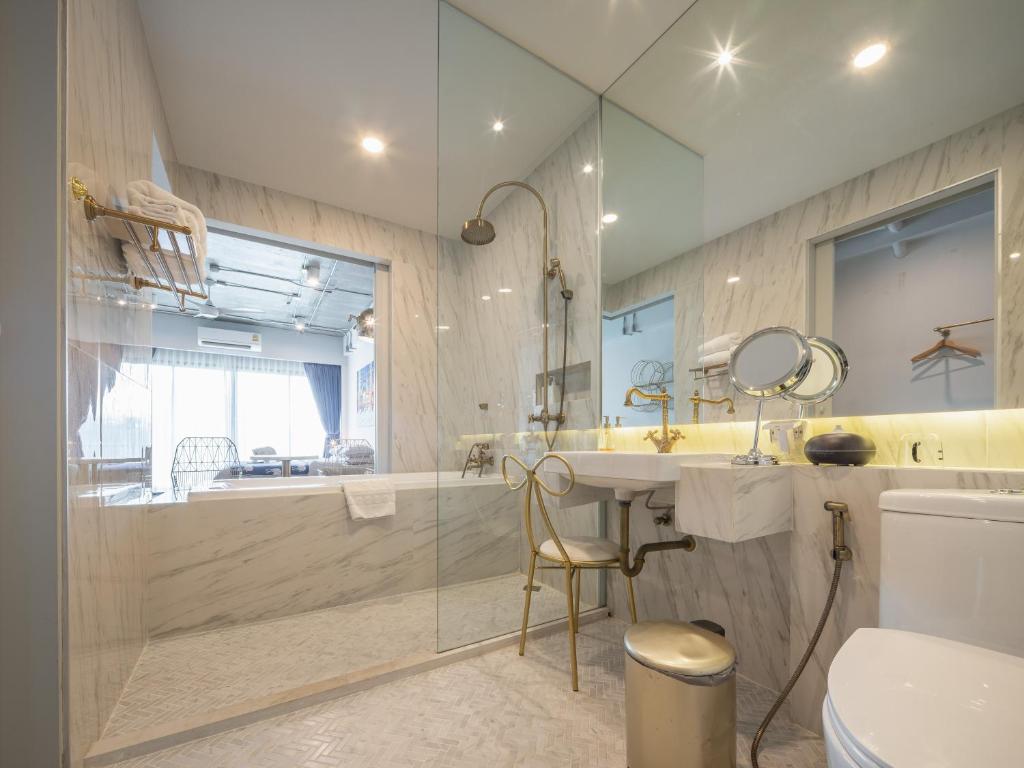 River Art Hotel - Resim 37