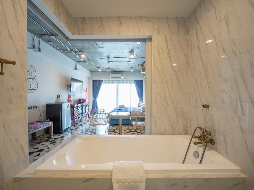 River Art Hotel - Resim 35