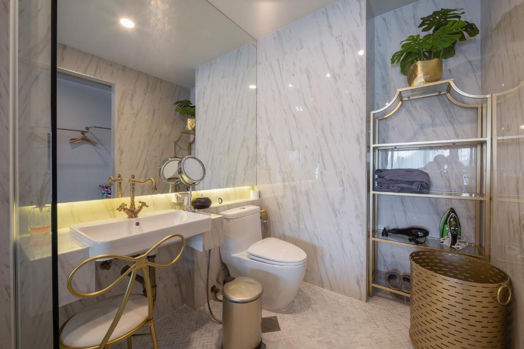 River Art Hotel - Resim 42