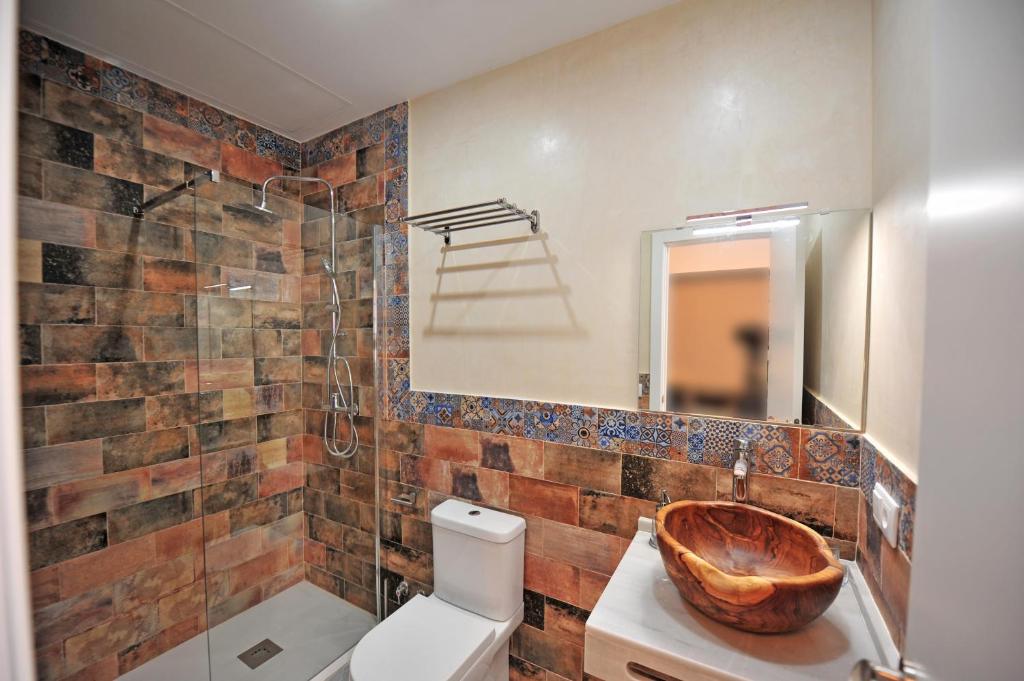 Palacete Centro Duque de Valais - 17