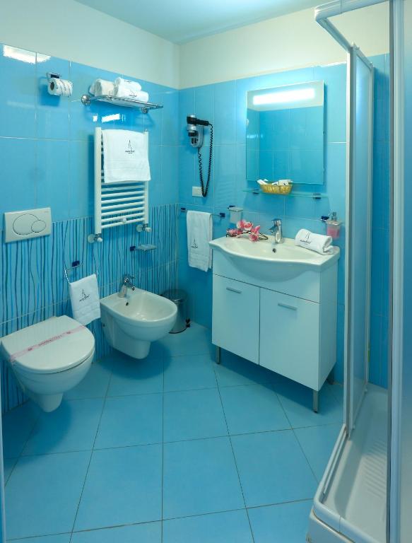 Aurea Hotel - Habitación Doble