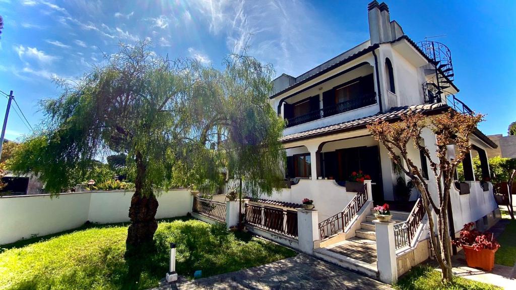 Villa Mirella Lavinio