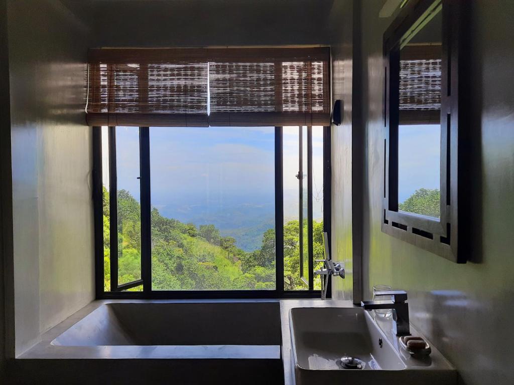GlenMyu Estate - 山景王室