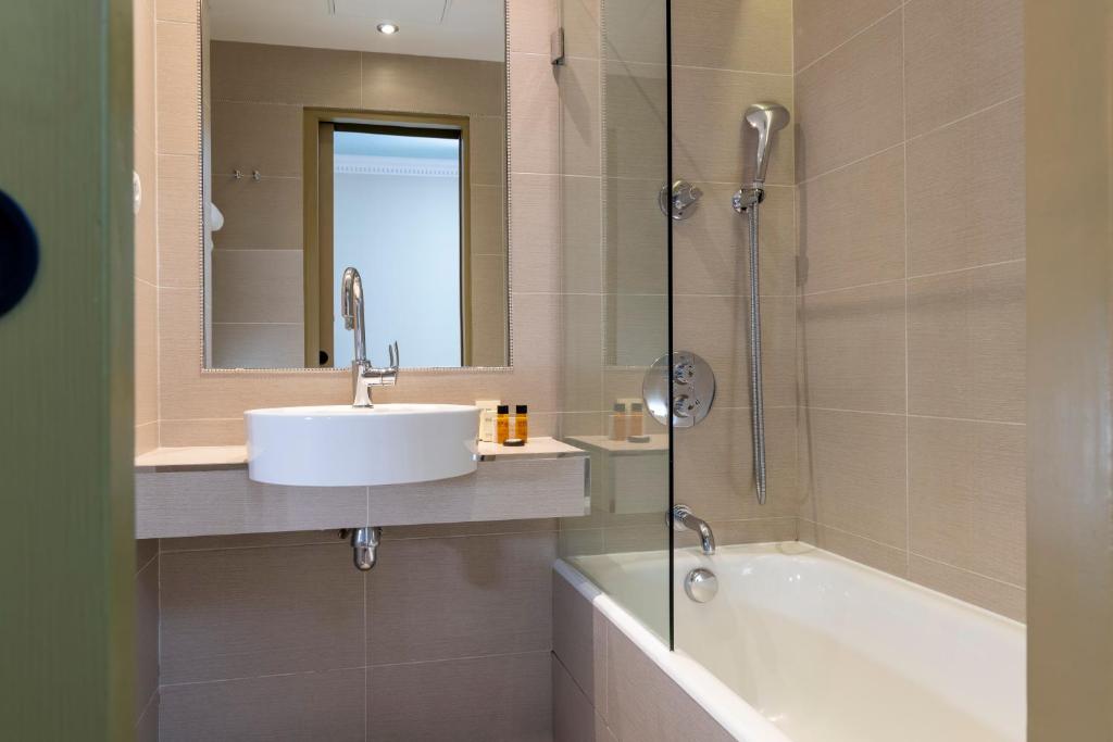 Hôtel De La Paix - Resim 28