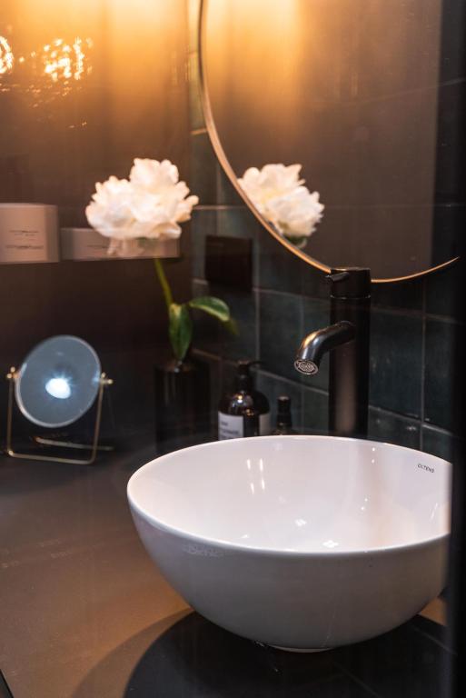 Choya Apartments - Appartement Met één Slaapkamer