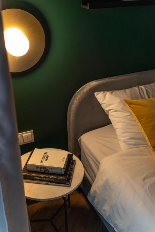 Choya Apartments - 