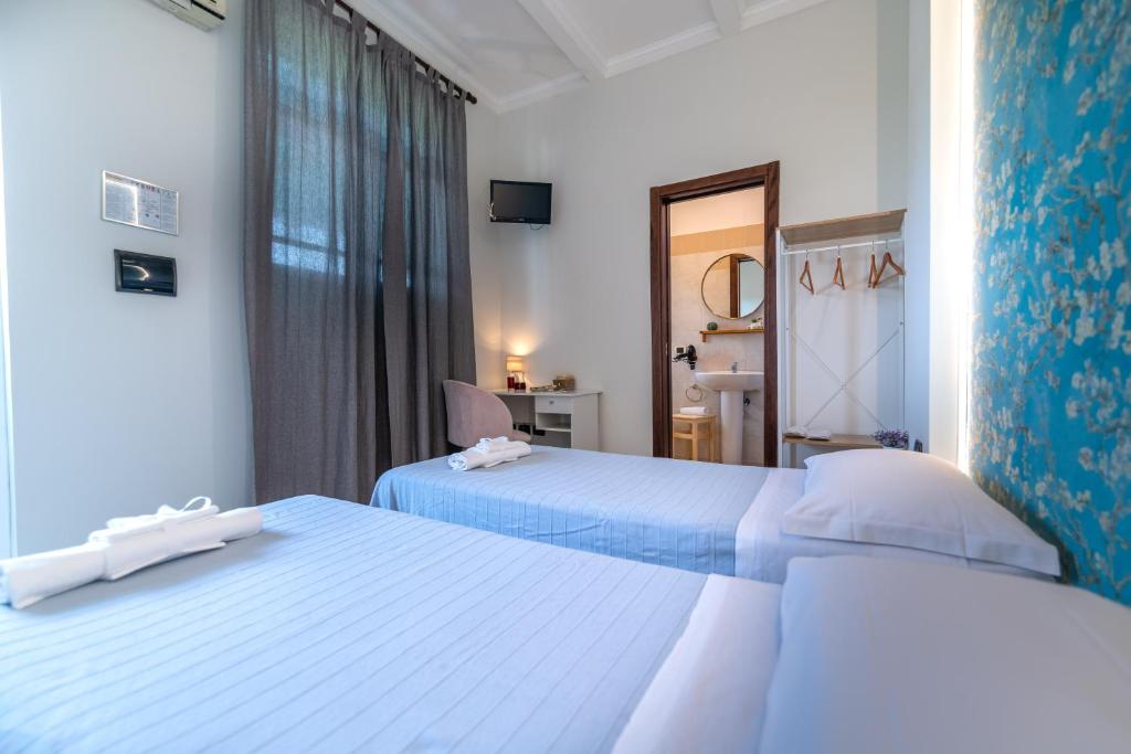Villa Rocla guest house Pompei - Error