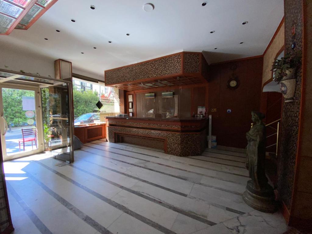 Kép Hotel Monopol szállásáról Isztambulban a galériában