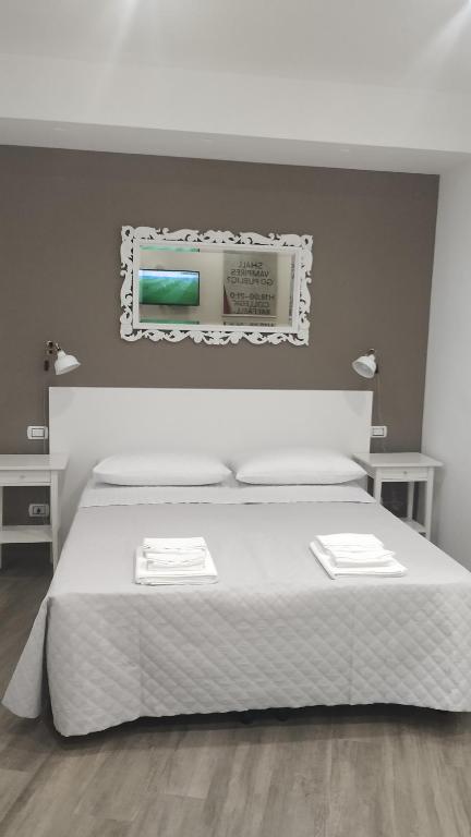 Comeacasa B&B