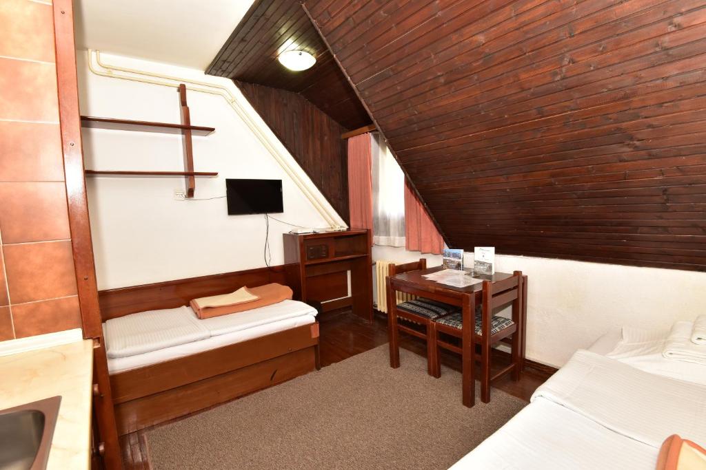 Apartments JAT Kopaonik - Resim 22