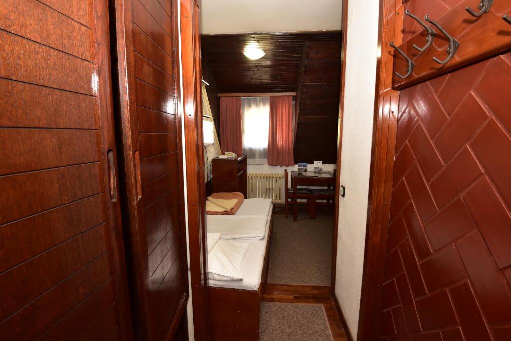 Apartments JAT Kopaonik - Resim 25