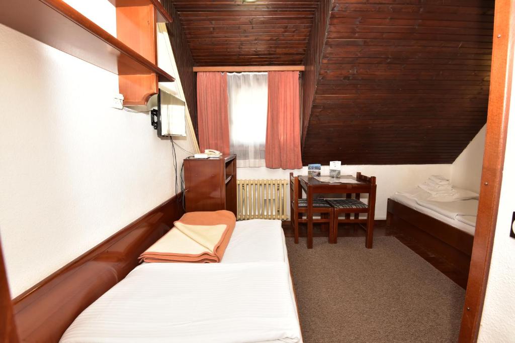 Apartments JAT Kopaonik - Resim 5