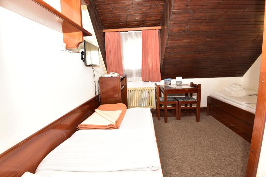 Apartments JAT Kopaonik - Resim 26