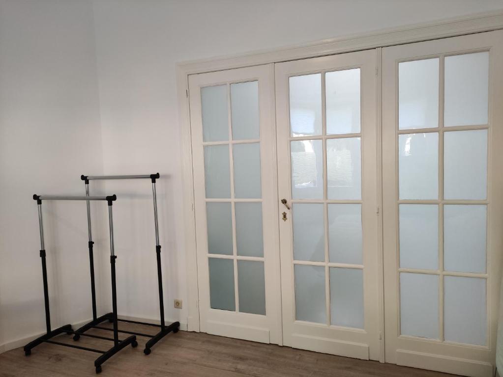 The Brussels-Laken Appartement - Appartement Met 2 Slaapkamers
