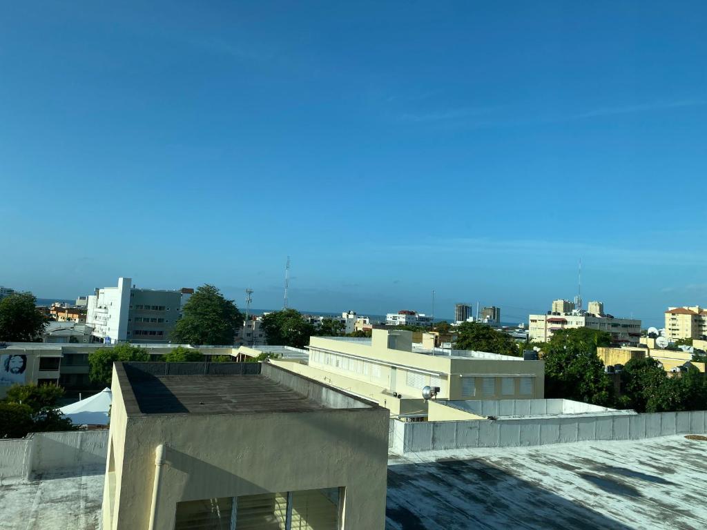 My Place At Gazcue Santo Domingo サントドミンゴ 21年 最新料金