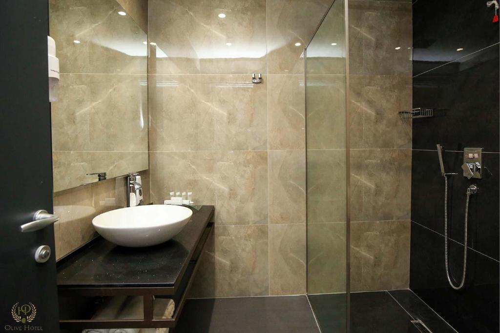 Hotel Olive - Imazhi 4