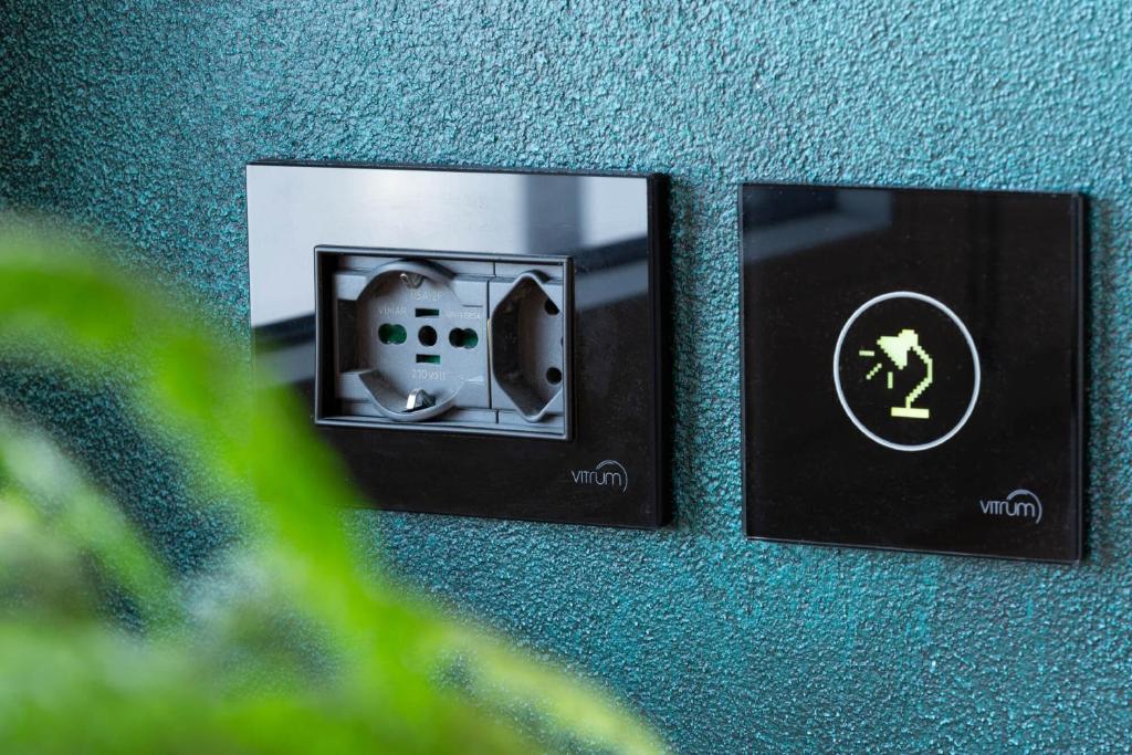 Riva Rooms & Studios - Check-In 24hr - Resim 12