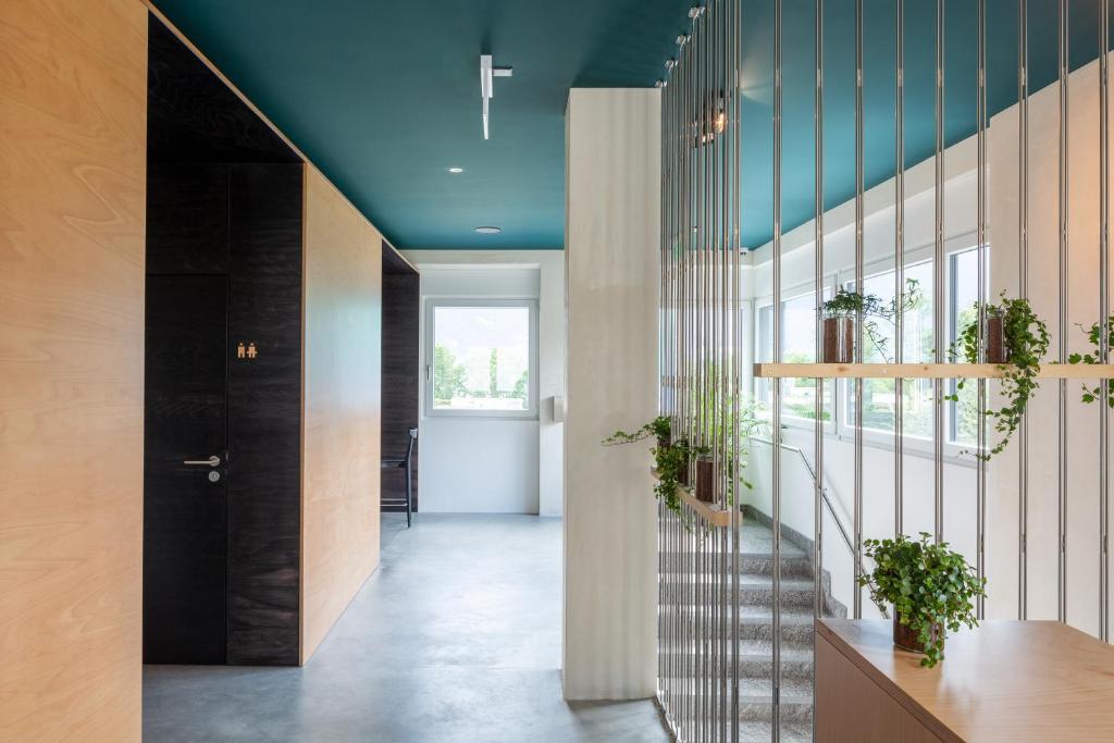 Riva Rooms & Studios - Check-In 24hr - Resim 11