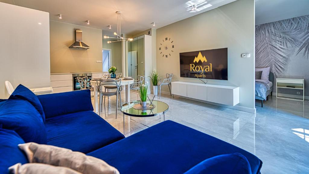 Apartamenty Centrum - Wyszyńskiego 9 by Royal Aparts - 7