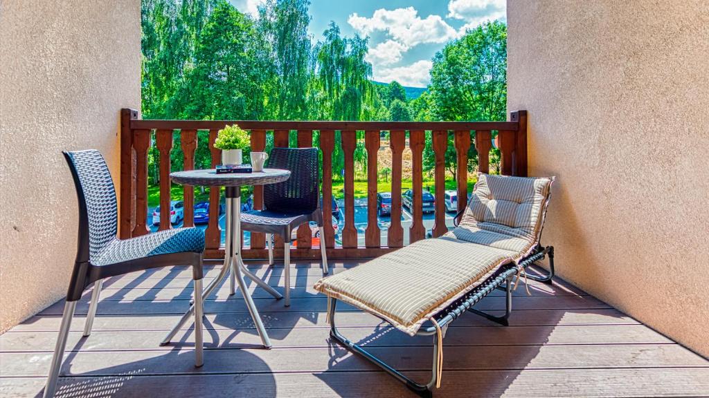 Apartamenty Centrum - Wyszyńskiego 9 by Royal Aparts - 4