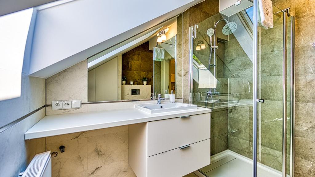 Apartamenty Centrum - Wyszyńskiego 9 by Royal Aparts - 13