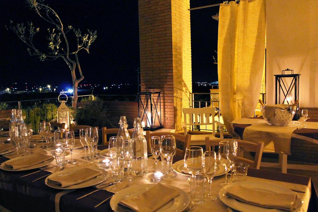 Fotografie z fotogalerie ubytování Relais in Contrada v destinaci Lucera