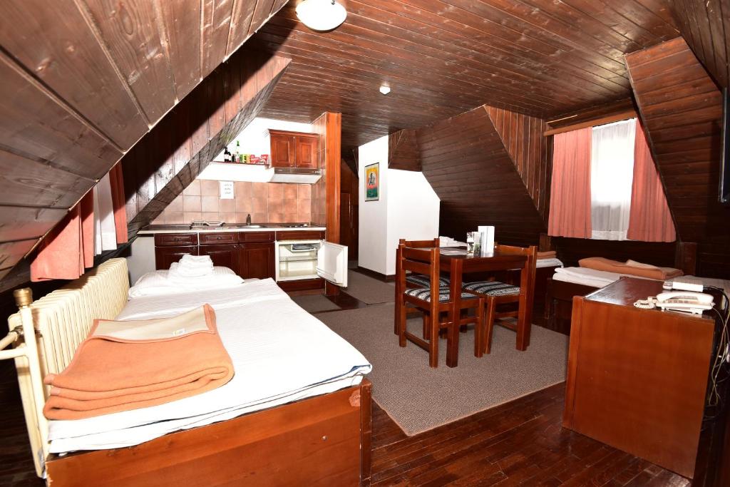 Apartments JAT Kopaonik - Resim 30