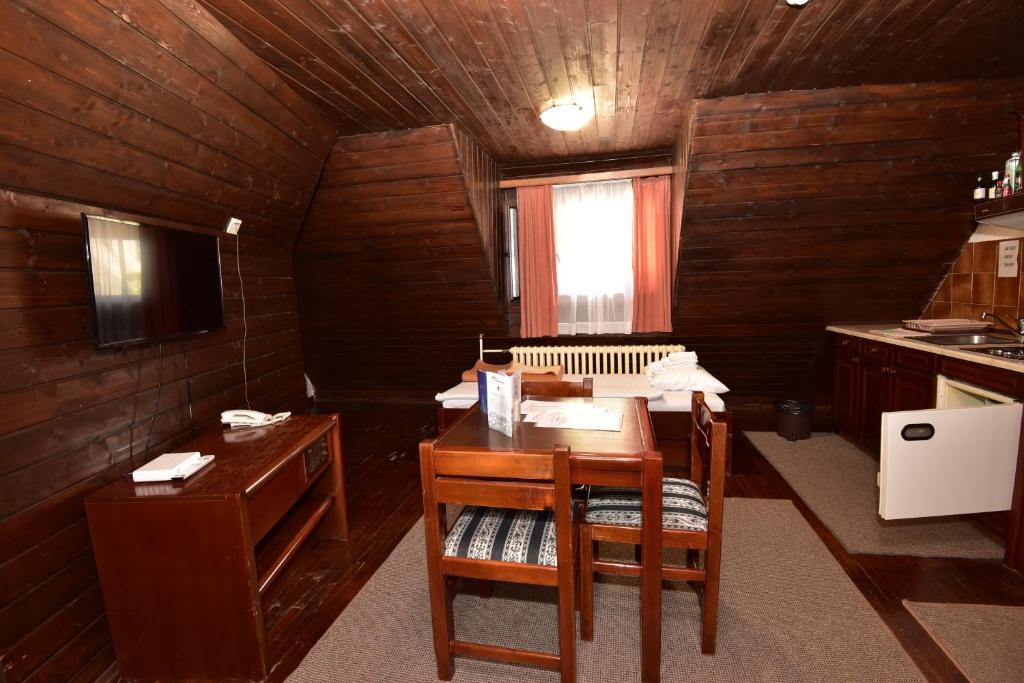 Apartments JAT Kopaonik - Resim 29