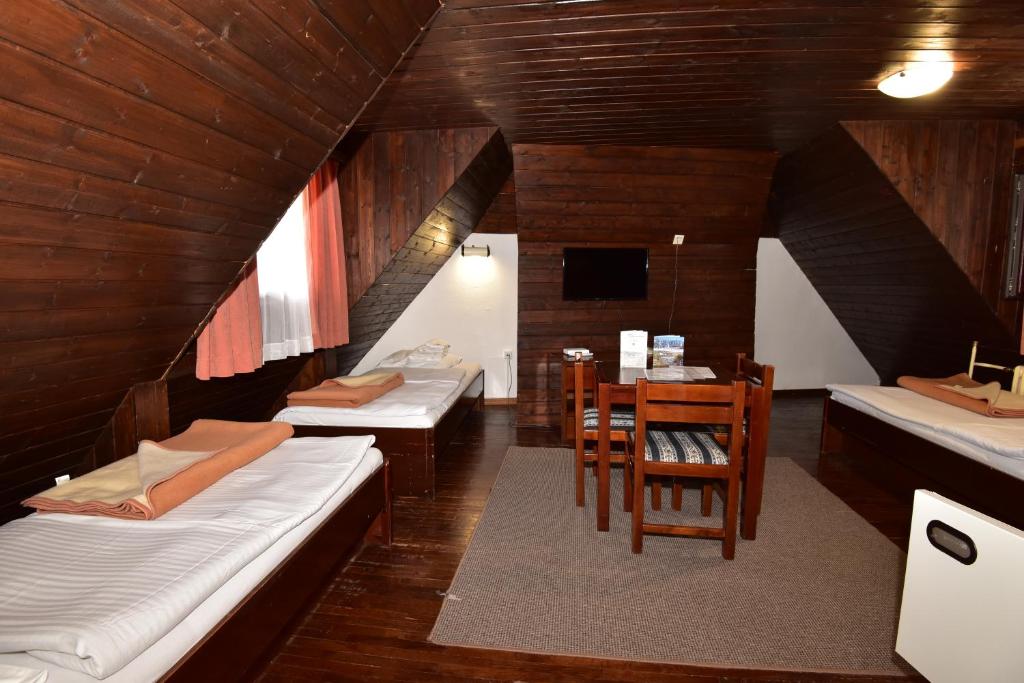 Apartments JAT Kopaonik - Resim 28