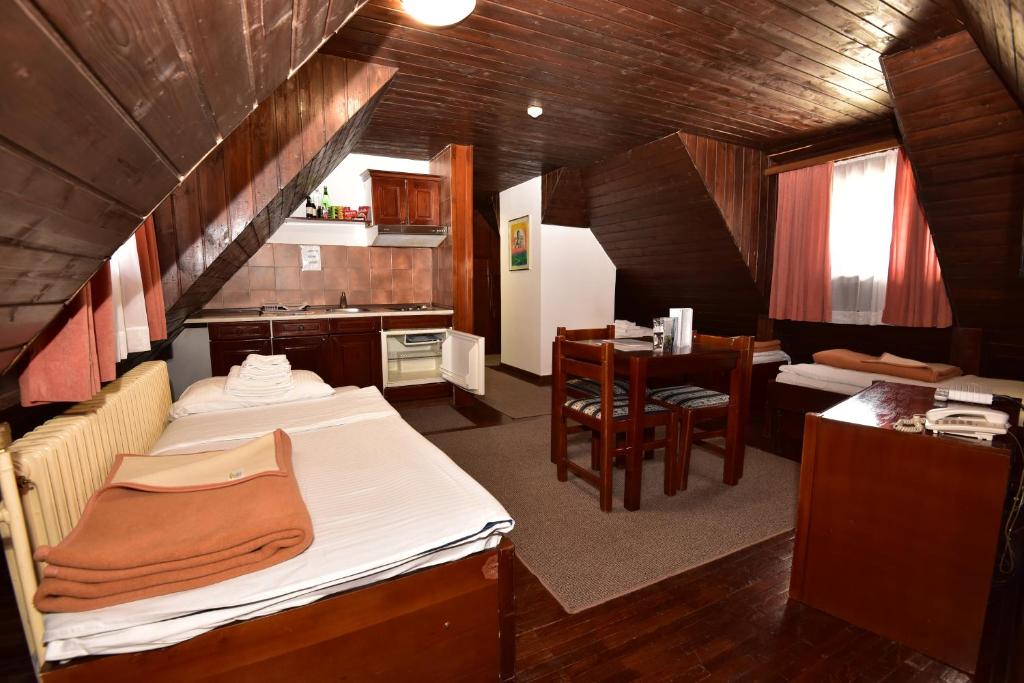 Apartments JAT Kopaonik - Resim 3