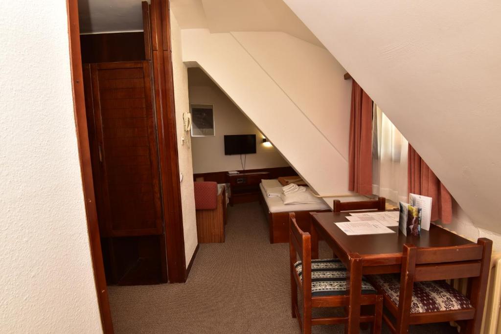 Apartments JAT Kopaonik - Resim 27