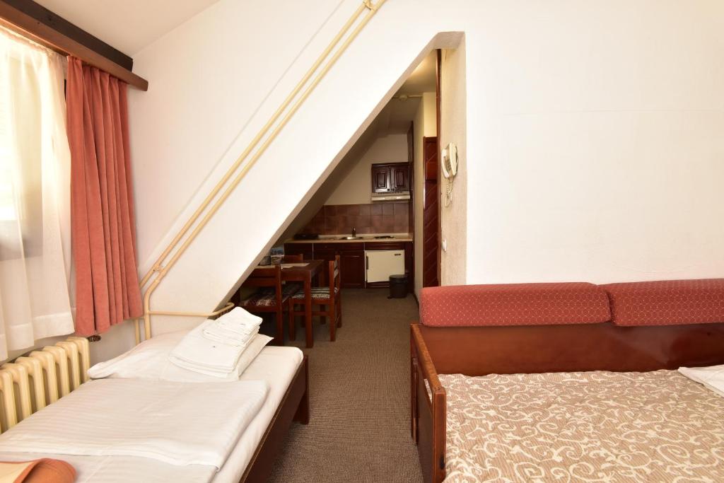 Apartments JAT Kopaonik - Resim 35