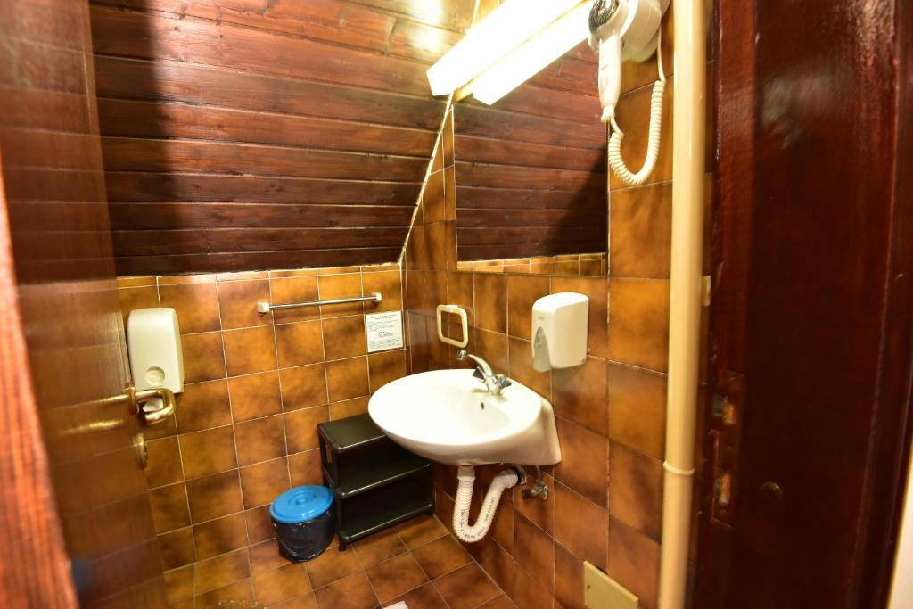 Apartments JAT Kopaonik - Resim 34