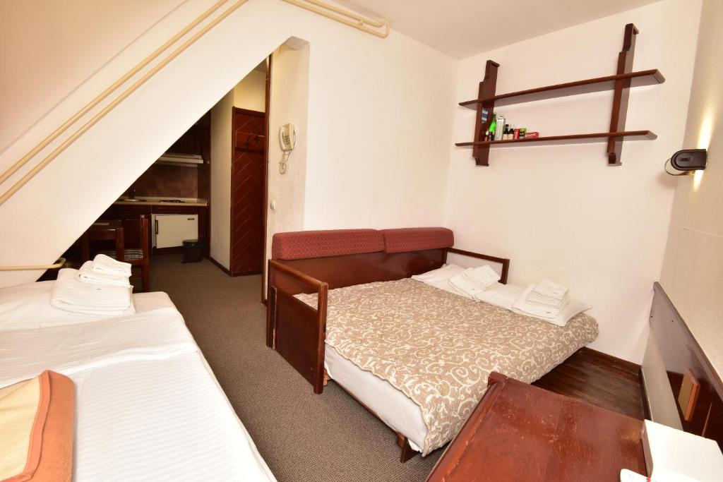 Apartments JAT Kopaonik - Resim 33