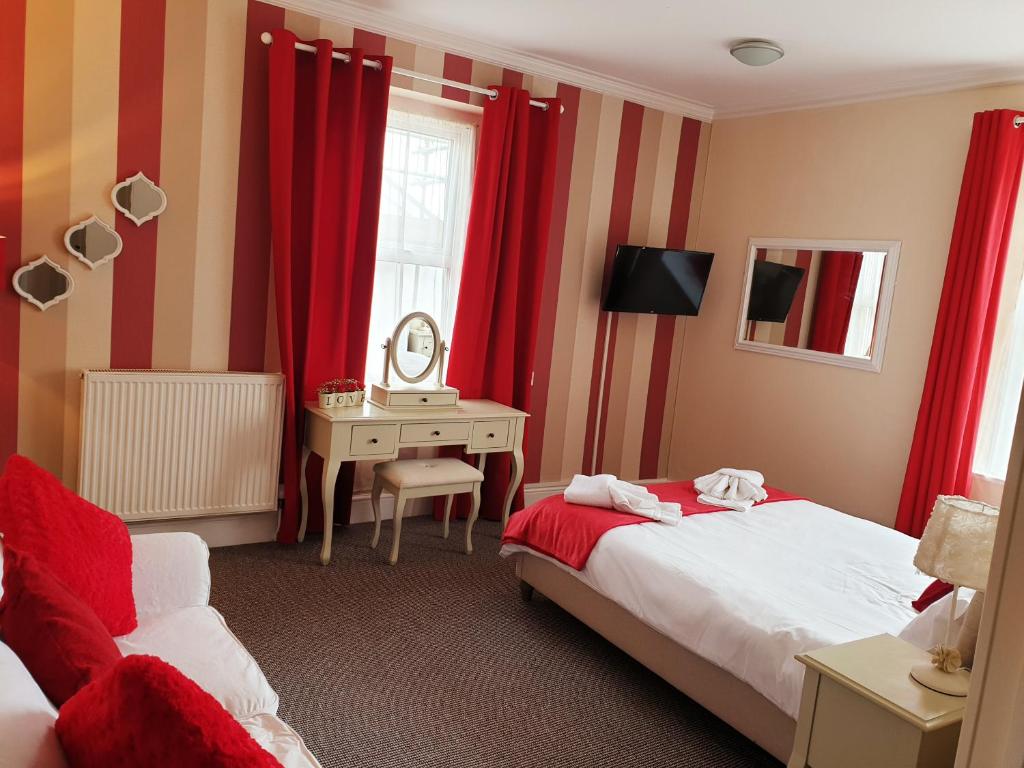 Preston Hotel, Yeovil (updated prices 2024)
