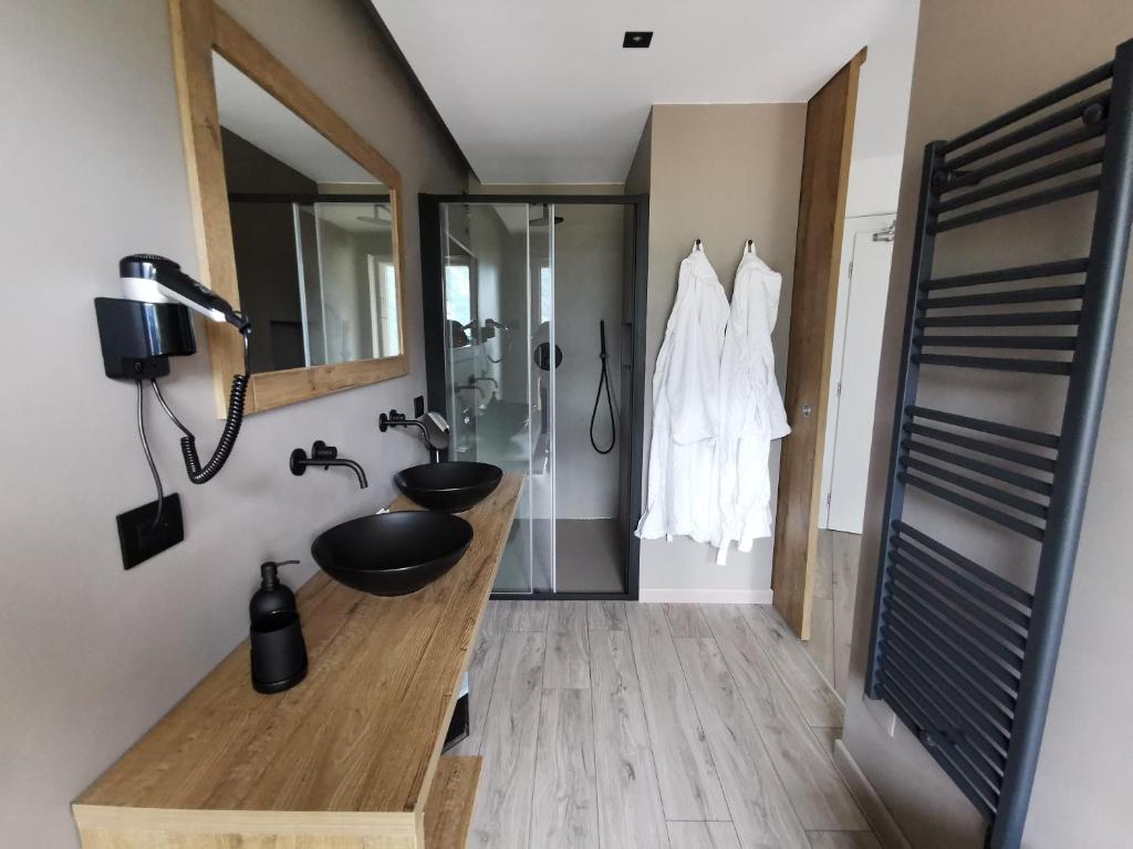 Hotel Castel Mani - 14