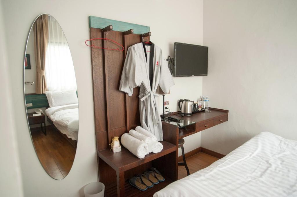 Chetuphon Gate - Resim 21