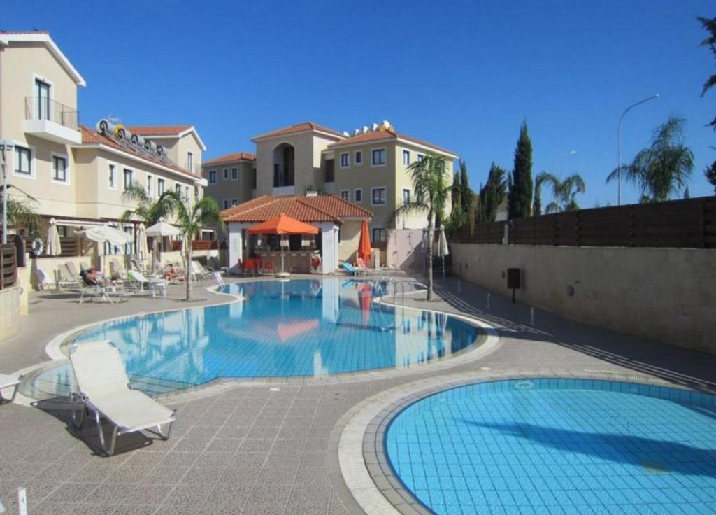 At Last You can Rent the Perfect Luxury Villa on a 5 Star Resort, Protaras Villa 1436
