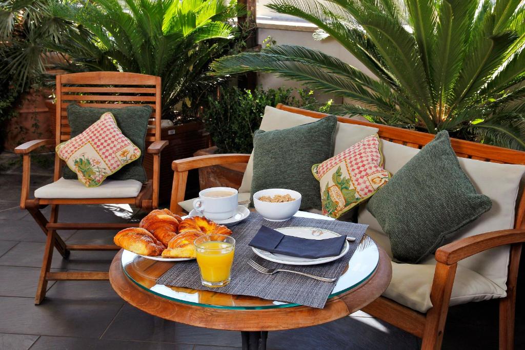 Hotel Arcangelo - Resim 11