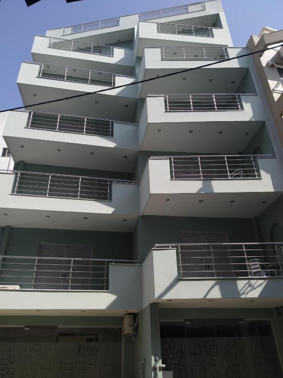 Elaea Boutique Apartments - Resim 31