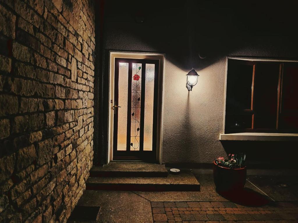 Fotografie z fotogalerie ubytování 'Clíona' Deluxe Double Room v destinaci Foxford